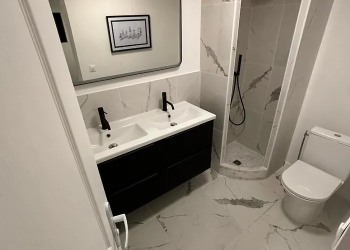 Villa Maxime Sainte-Maxime