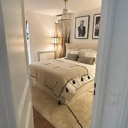 Villa Maxime Sainte-Maxime