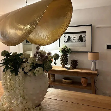 Maxime Villa Sainte-Maxime