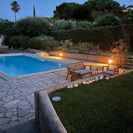 Villa Maxime