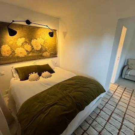 Villa Maxime *