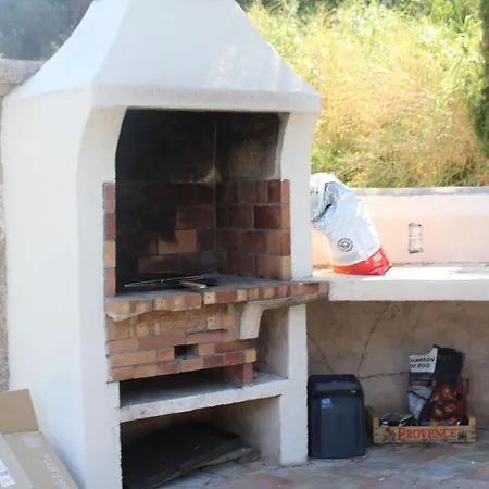 Maxime Villa Sainte-Maxime