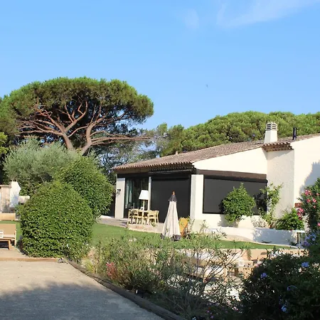 Villa Maxime