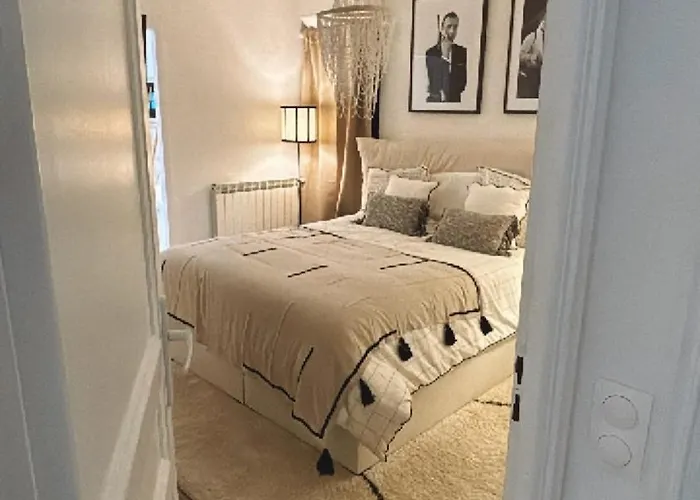 Villa Maxime Sainte-Maxime