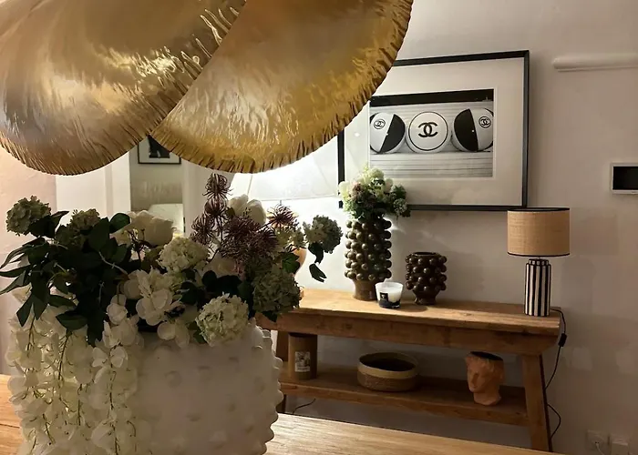 Maxime Villa Sainte-Maxime