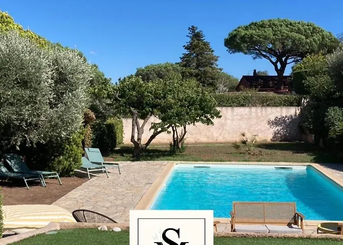 Maxime Vila Sainte-Maxime